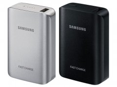 پاور بانک 5100 سامسونگ Samsung Fast Charge Battery Pack 5100mAh