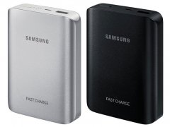 پاور بانک 10200 سامسونگ Samsung Fast Charge Battery Pack 10200mAh