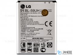 باتری اصلی LG G2 Mini