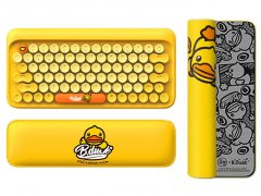 ست کیبورد مکانیکی بلوتوثی شیائومی Xiaomi Bluetooth Mechanical Keyboard Set