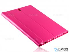 کیف محافظ تبلت سامسونگ Book Cover Galaxy Tab S3 9.7 T825