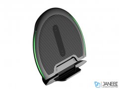 شارژر وایرلس تاشو بیسوس Baseus Foldable Wireless Charger