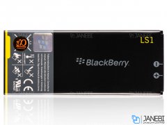 باتری اصلی گوشی BlackBerry Z10