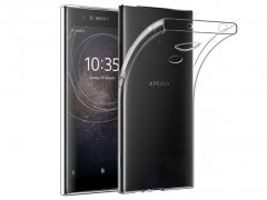 محافظ ژله ای 5 گرمی سونی Sony Xperia L2 Jelly Cover 5gr