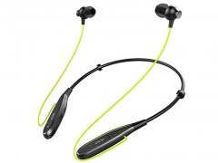 هدست بلوتوث کیو سی وای QCY QY25 Plus Bluetooth Earphones