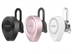 هندزفری بلوتوث کیو سی وای QCY J11 Bluetooth Earphone