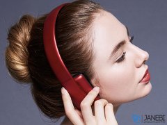 هدفون بلوتوث کیو سی وای QCY QCY50 Bluetooth Headphone
