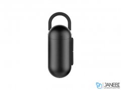 هندزفری بلوتوث کیو سی وای QCY Q12 Bluetooth Earphones