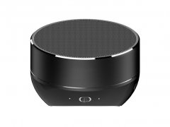 اسپیکر بلوتوث کیو سی وای QCY QQ800 Bluetooth Speaker