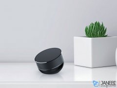 اسپیکر بلوتوث کیو سی وای QCY QQ800 Bluetooth Speaker