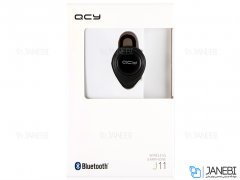 هندزفری بلوتوث کیو سی وای QCY J11 Bluetooth Earphone