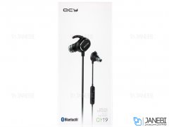 هدست بلوتوث ورزشی کیو سی وای QCY QY19 Sports Bluetooth Earphones