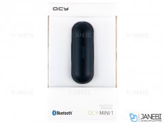 هندزفری بلوتوث کیو سی وای QCY MINI 1 Bluetooth Earphone