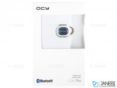 هندزفری بلوتوث کیو سی وای QCY Q26 Pro Bluetooth Earphones