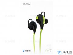 هدست بلوتوث کیو سی وای QCY QY7 Bluetooth Headset
