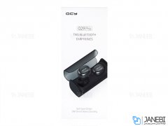 هدفون بی سیم کیو سی وای QCY Q29 Pro TWS Bluetooth Headset