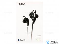 هدست بلوتوث کیو سی وای QCY QY8 Bluetooth Headset