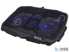 پایه خنک کننده لپ تاپ تسکو TSCO Coolpad TCLP 3100