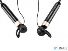 هندزفری بلوتوث ولتاژ Voltage VEB-01 Earephones