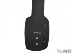 هدفون بلوتوث ولتاژ Voltage VHB-01 Bluetooth Headphone