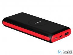 پاور بانک 10000 وایرلس مومکس Momax QPower 2 IP81 10000mAh Power Bank