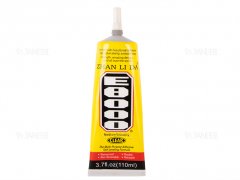 چسب مایع ال سی دی Zhanlida E8000 Glue 110ml
