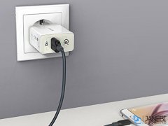 شارژر دیواری سریع انکر Anker Wall Charger PowerPort+ 1 Quick Charge 3.0