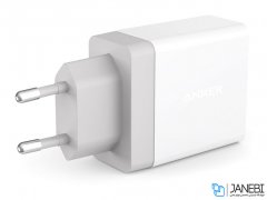شارژر دیواری انکر Anker Wall Charger PowerPort 2