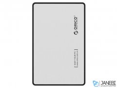 باکس هارد اینترنال به اکسترنال اوریکو Orico 2.5 inch USB3.0 Hard Drive Enclosure 2588US3