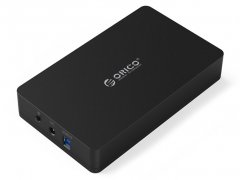 باکس هارد اینترنال به اکسترنال اوریکو Orico 3.5 inch USB3.0 Hard Drive Enclosure 3569S3