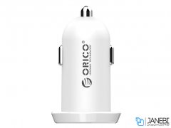 شارژر فندکی فست شارژ ماشین اوریکو UCE-2U