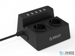 پاورهاب اوریکو ODC-2A5U-EU