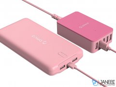 پاور بانک اوریکو Orico LD200 20000mAh Power Bank
