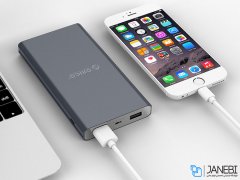 پاور بانک اوریکو Orico M10000 10000mAh Power Bank