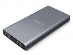 پاور بانک اوریکو Orico M10000 10000mAh Power Bank