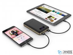 پاور بانک اوریکو Orico X12500 12500mAh Power Bank