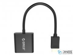 مبدل اچ دی ام آی به وی جی ای اوریکو DHTV-C20