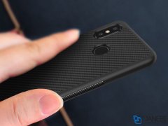 قاب محافظ فیبر کربن نیلکین شیائومی Nillkin Synthetic Fiber Xiaomi Mi 8
