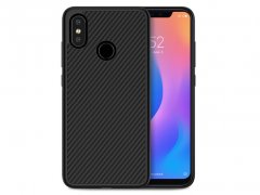 قاب محافظ فیبر کربن نیلکین شیائومی Nillkin Synthetic Fiber Xiaomi Mi 8