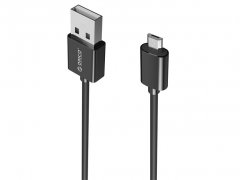 کابل میکرو یو اس بی سریع اوریکو Orico 3A Micro USB Cable ADC-20 2m