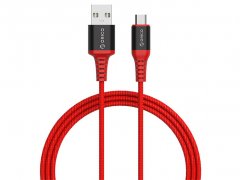 کابل میکرو یو اس بی اوریکو Orico Micro USB Cable MTK-10 1m
