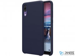 قاب سیلیکونی نیلکین هواوی Nillkin Flex Pure Case Huawei P20