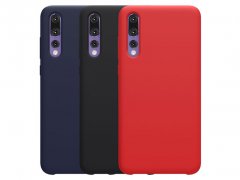 قاب سیلیکونی نیلکین هواوی Nillkin Flex Pure Case Huawei P20 Pro