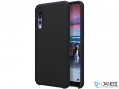قاب سیلیکونی نیلکین هواوی Nillkin Flex Pure Case Huawei P20 Pro