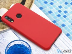 قاب سیلیکونی نیلکین هواوی Nillkin Flex Pure Case Huawei P20 Lite/ Nova 3e