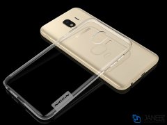 محافظ ژله ای نیلکین سامسونگ Nillkin TPU Case Samsung Galaxy J4