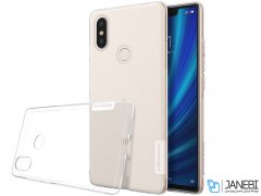 محافظ ژله ای نیلکین شیائومی Nillkin TPU Case Xiaomi Mi 8 SE