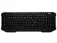 کیبورد با سیم تسکو TSCO TK 8026 Keyboard