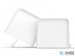 آداپتور شارژ سریع شیائومی Xiaomi ZMI 2 USB HA622