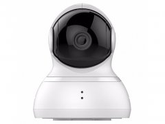 دوربین هوشمند دام شیائومی Xiaomi YI 360 Dome IP 1080P Camera